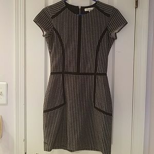 Parker Knit Shift Dress